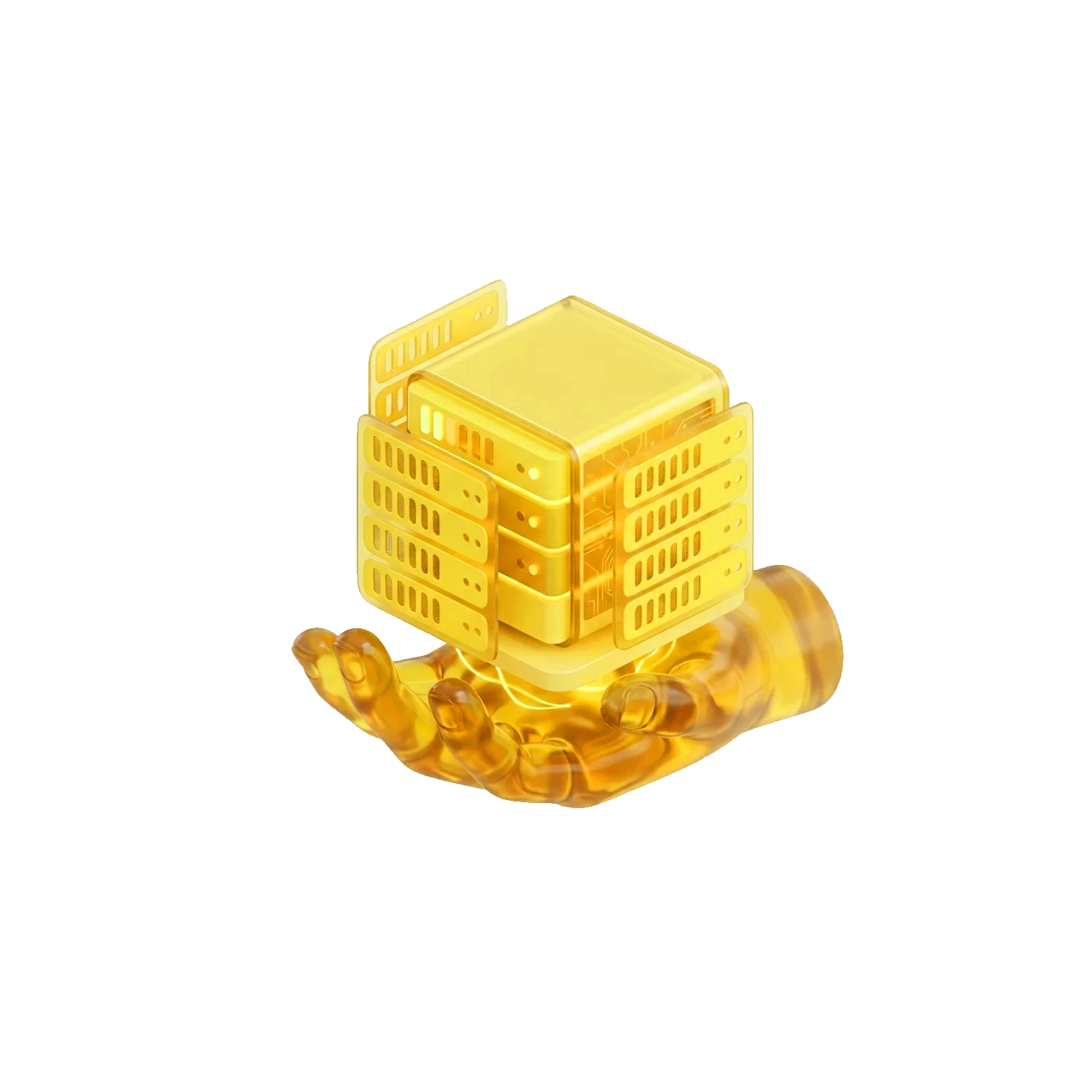 Data Sovereignty